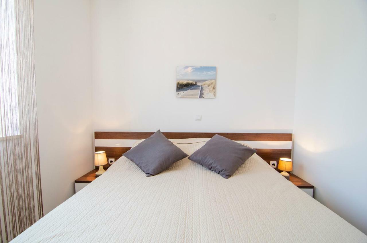 Apartments Sara 4 ボル エクステリア 写真